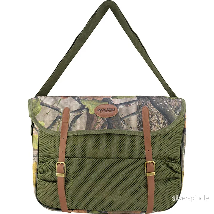 Jack Pyke Game Bag – kamo Jack Pyke Game Bag – kamo