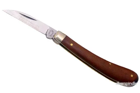 Burgon & Ball Lambfoot - allroundkniv