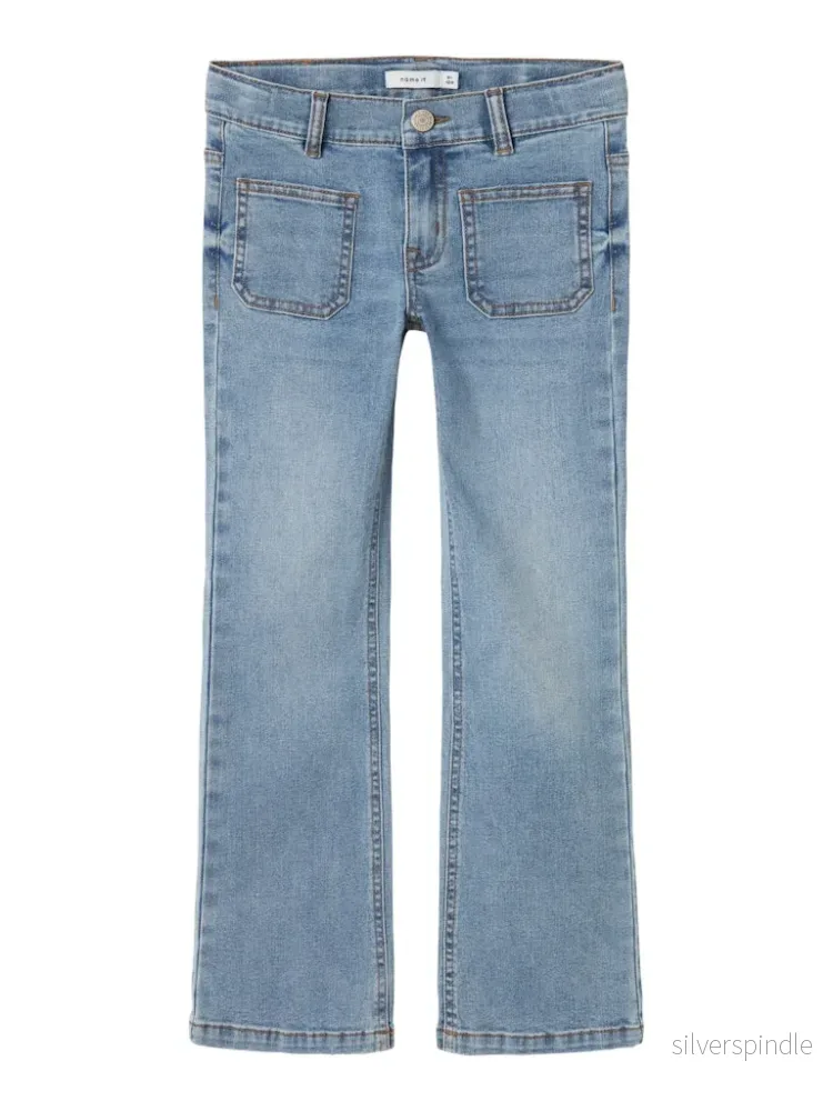 Boot Skinny Jeans
