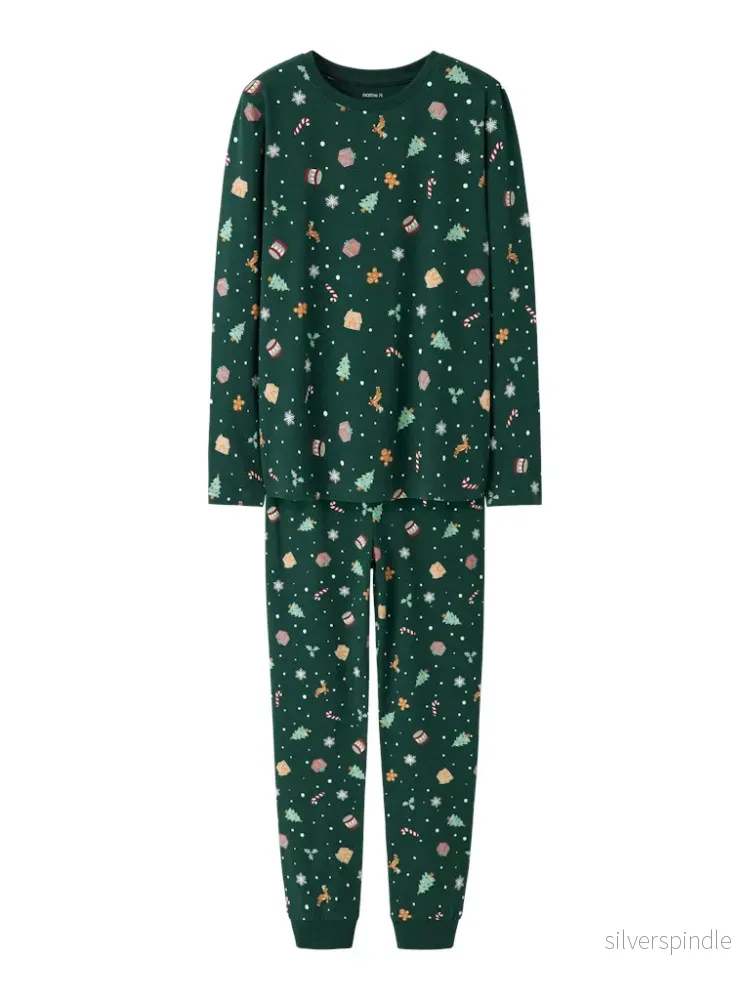 Pyjamas Julpyjamas Pyjamas Julpyjamas