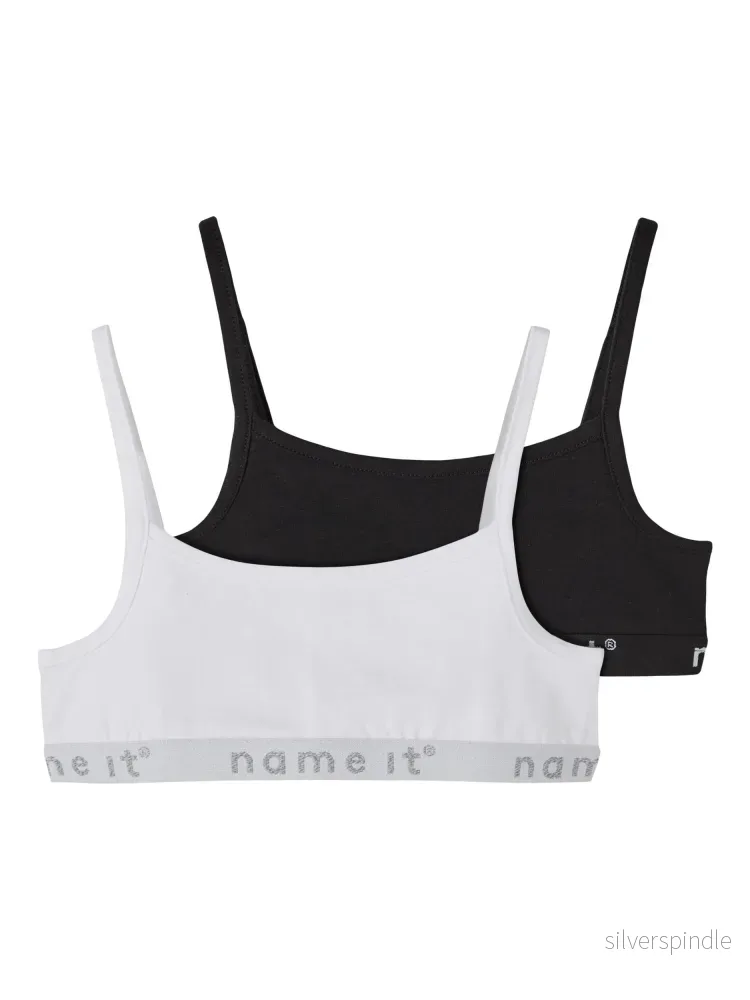 NKFSTRAP SHORT TOP 2P NKFSTRAP SHORT TOP 2P