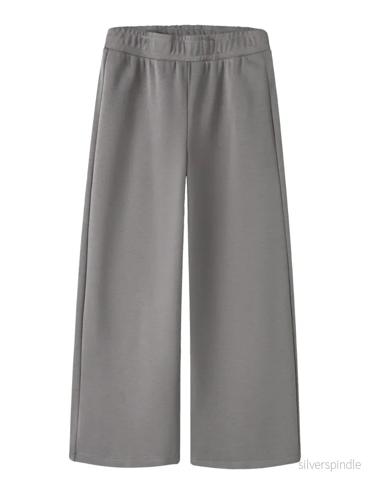 Livia Wide Leg Byxa