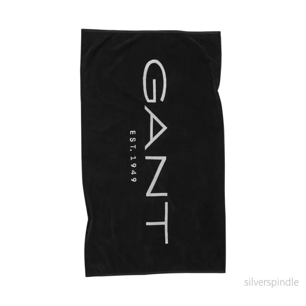 GANT EST. 1949 Strandhandduk - Bild 3