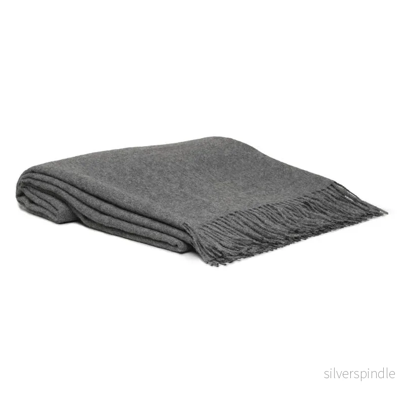 Hästens Baby Alpaca Throws - Bild 3