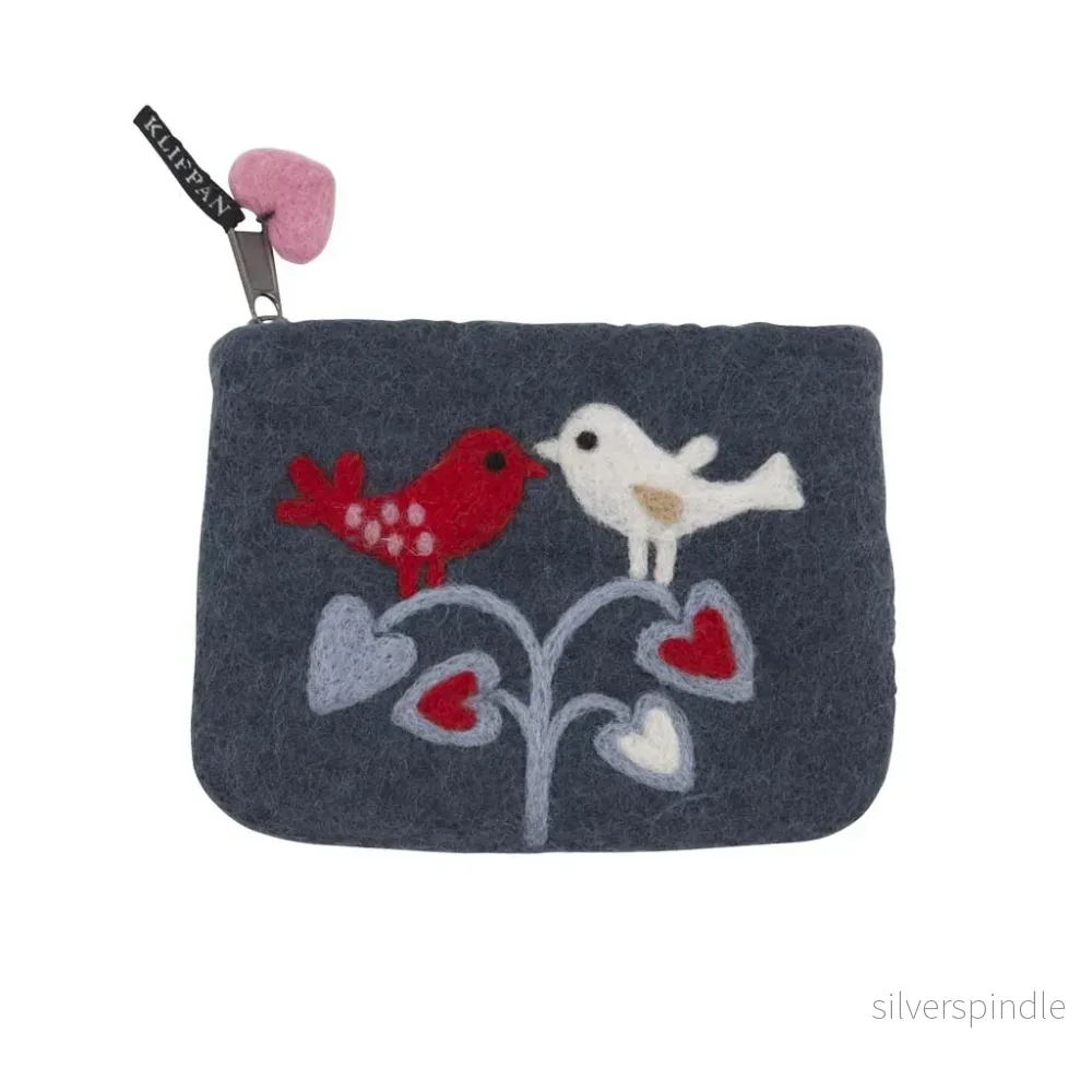 Love Birds Love Birds