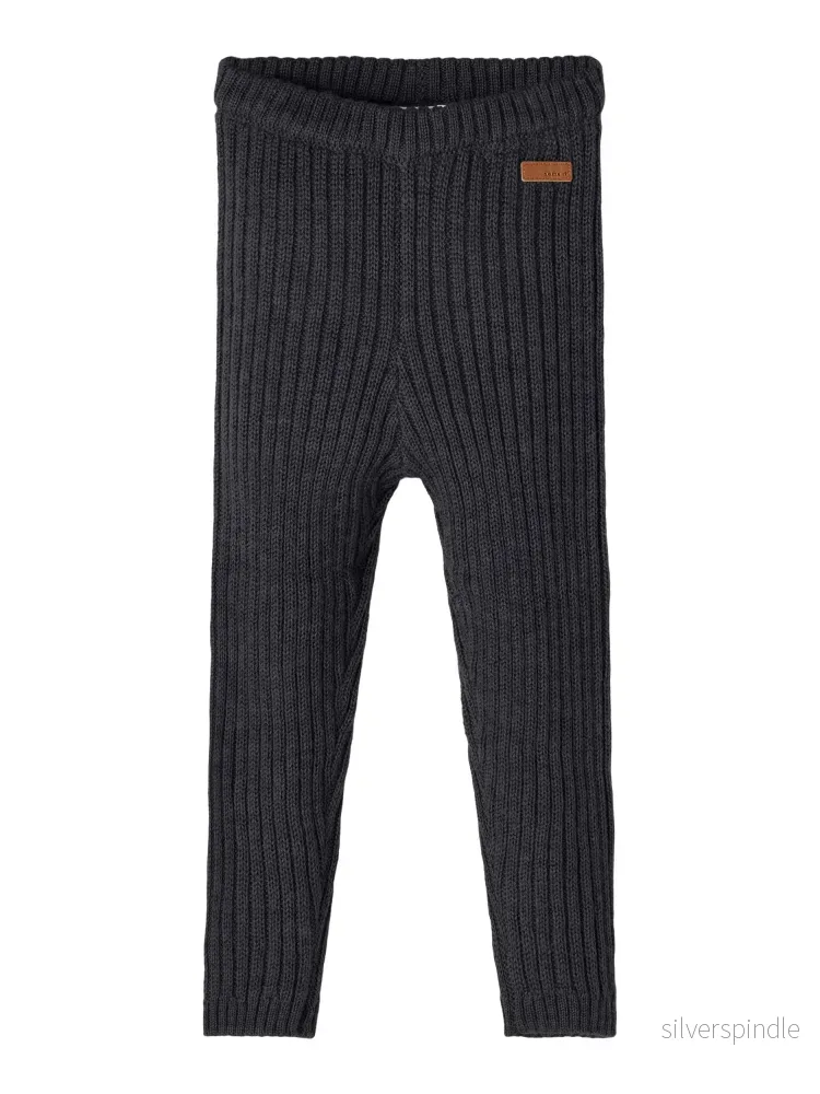 NMMWRISS ULL LEGGINGS
