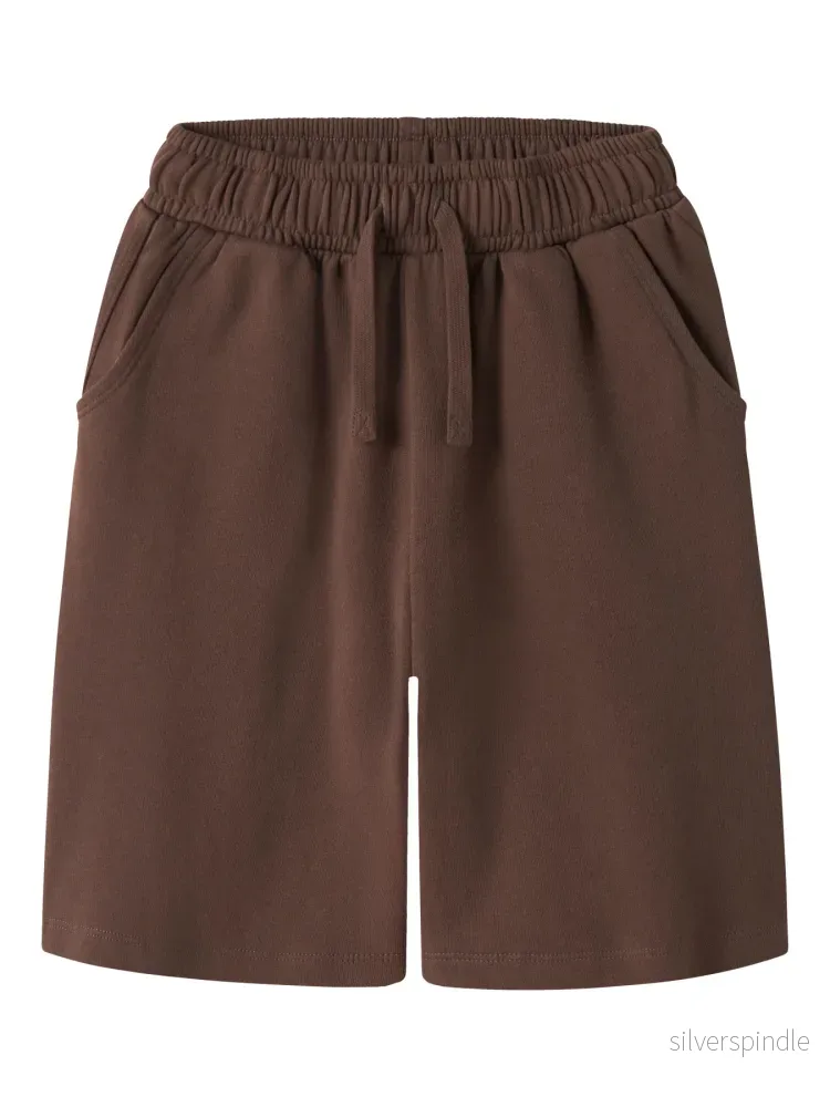 Relaxed Shorts Sweat Relaxed Shorts Sweat