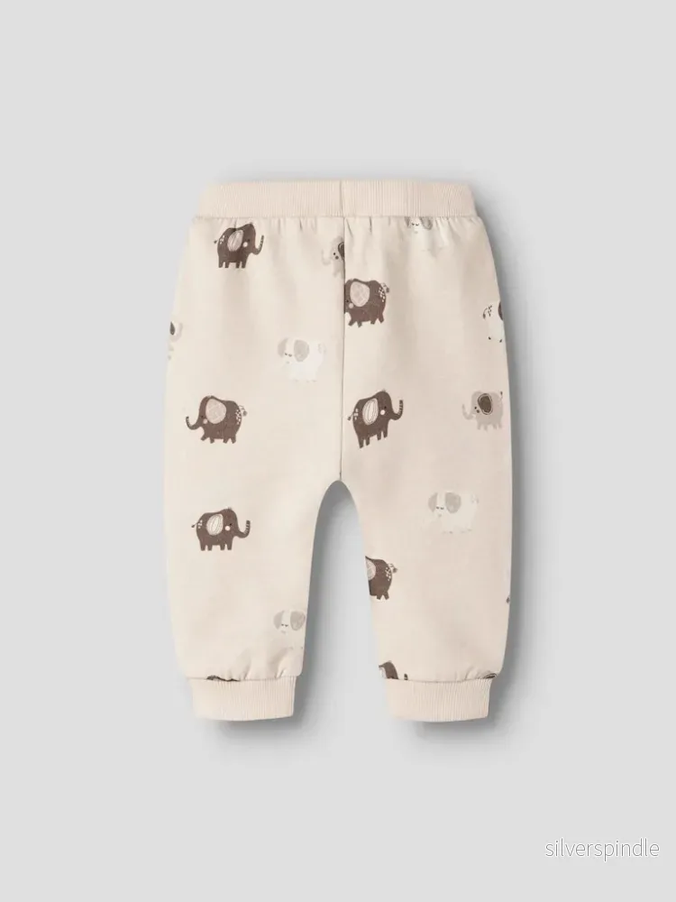 Baby Byxa Sweat - Bild 2