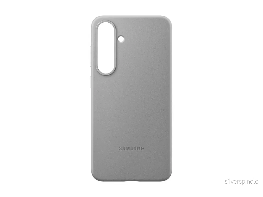 Samsung Kindsuit Mobilskal Samsung S25 Plus – Grå - Bild 2