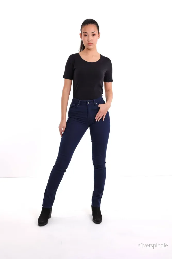 ALICE TWILL – Navy ALICE TWILL – Navy