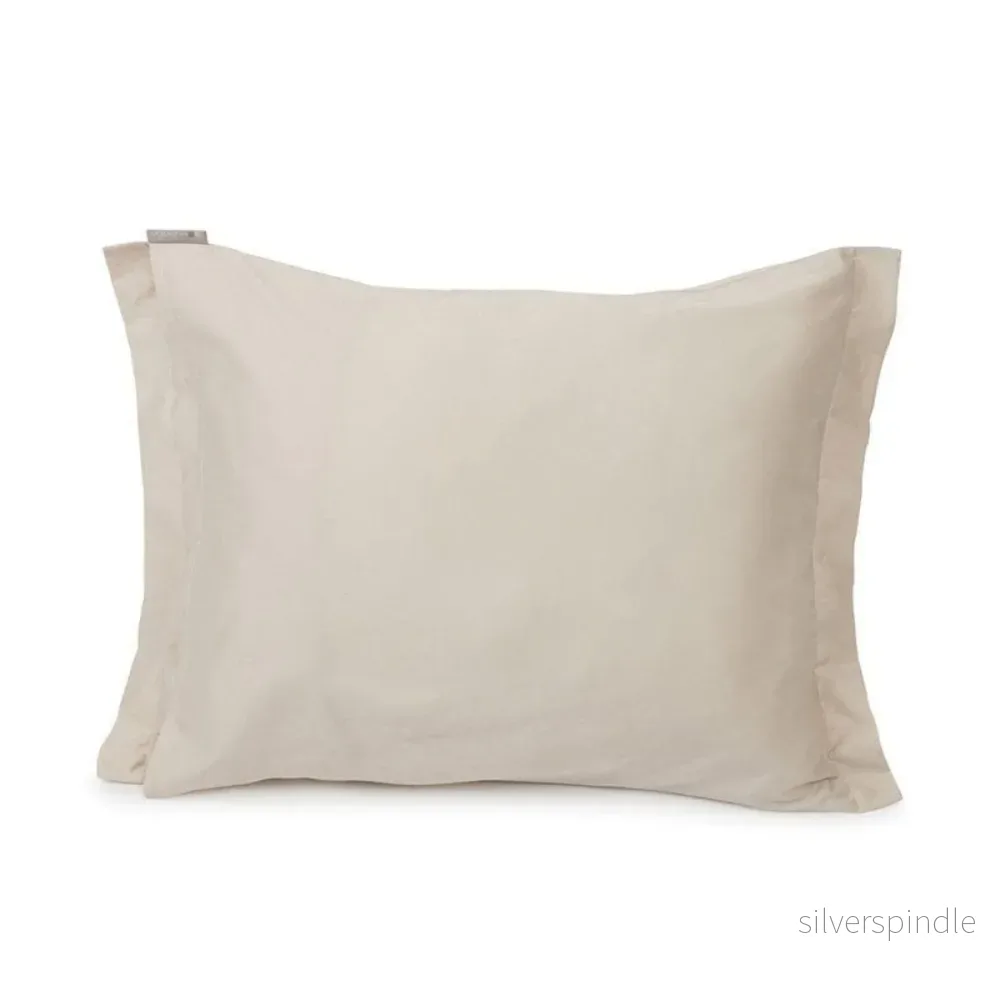 Lexington Hotel Cotton Sateen Örngott