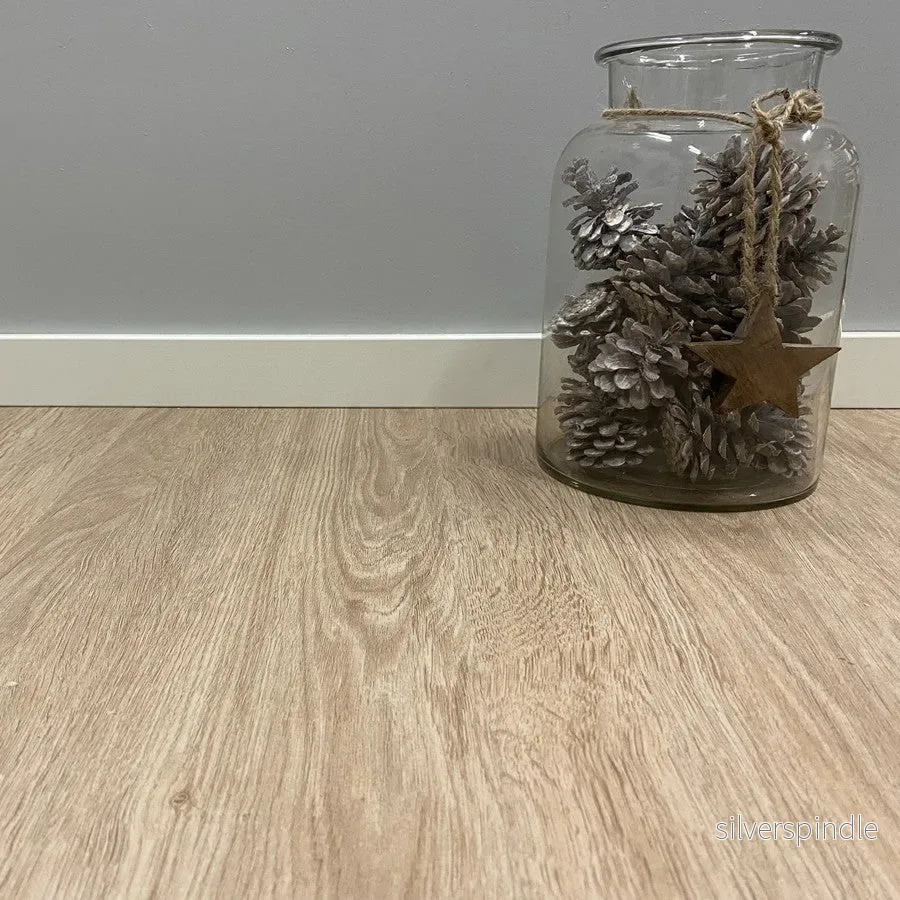 Vinylplanka SPC+EVA Naturlal Oak 1725SE 2,79m² - Bild 3