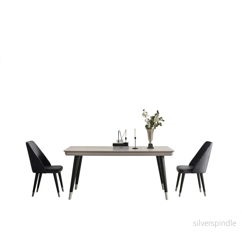 Acelya Förlängningsbart Matbord - Bild 3