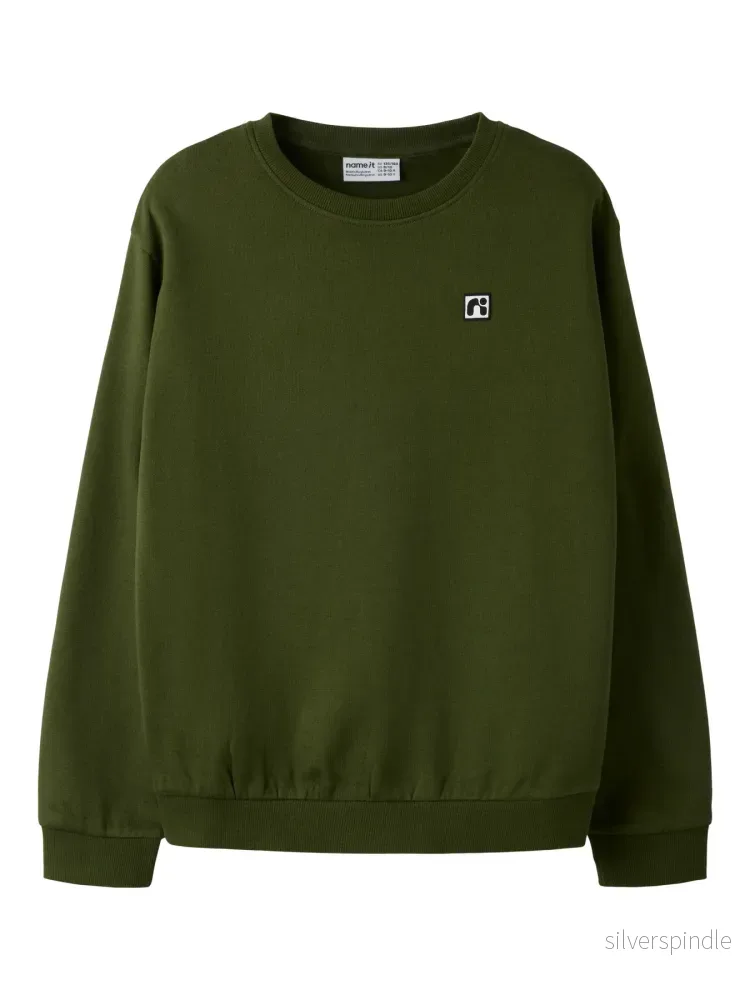 Flo Sweatshirt Flo Sweatshirt