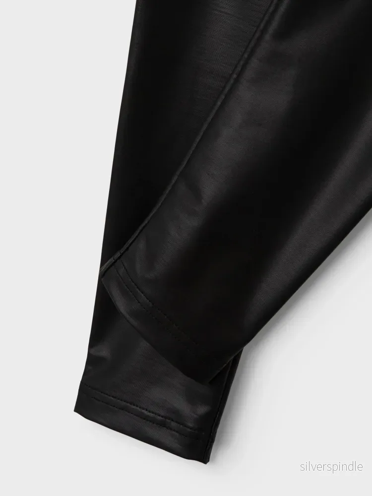 Leggings glansiga - Bild 2