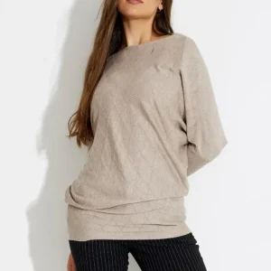 FQSALLY TRÖJA – PULLOVER FQSALLY TRÖJA – PULLOVER
