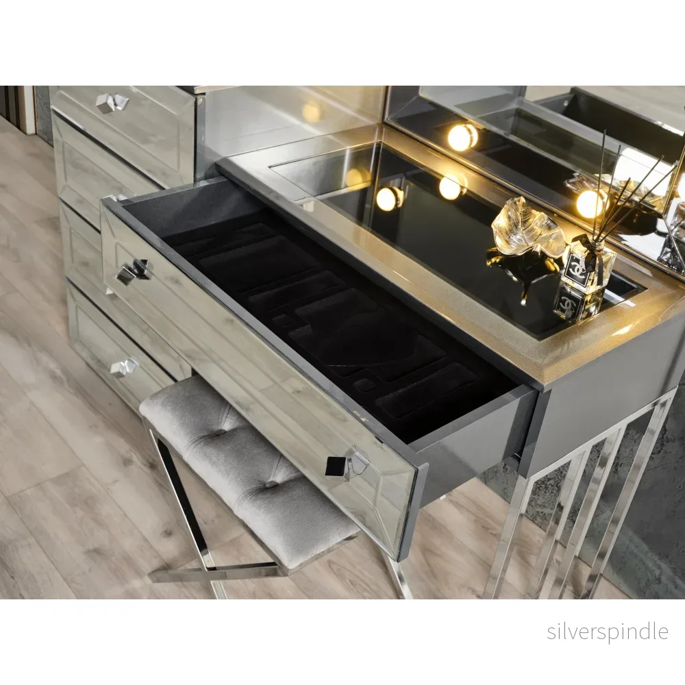 Inci Sminkbord - Bild 2