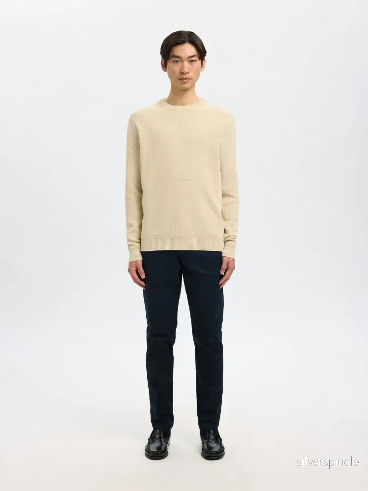 MILES CHINOS DARK SAPHIRE L30 MILES CHINOS DARK SAPHIRE L30