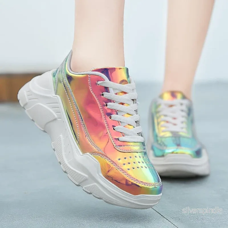 Mason | Andningsbara Låga Sneakers med Flexibel EVA-sula Mason | Andningsbara Låga Sneakers med Flexibel EVA-sula