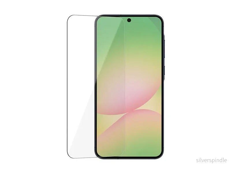 Skärmskydd glas Samsung A56/A36 - Bild 3