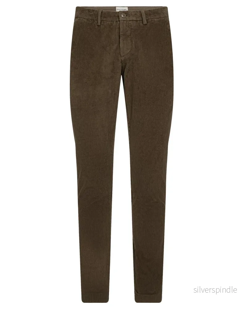 BS Kenn Regular Fit Chinos – Taupe BS Kenn Regular Fit Chinos – Taupe