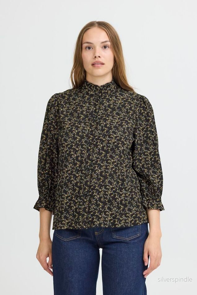 Blus Falulla Blus Falulla