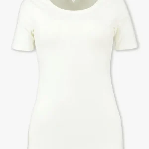 LOVA TOPP – Off white LOVA TOPP – Off white