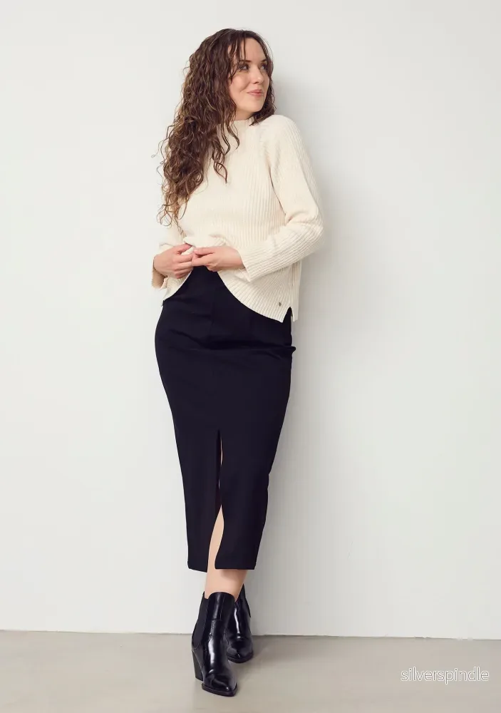 Dana Skirt – Black Dana Skirt – Black
