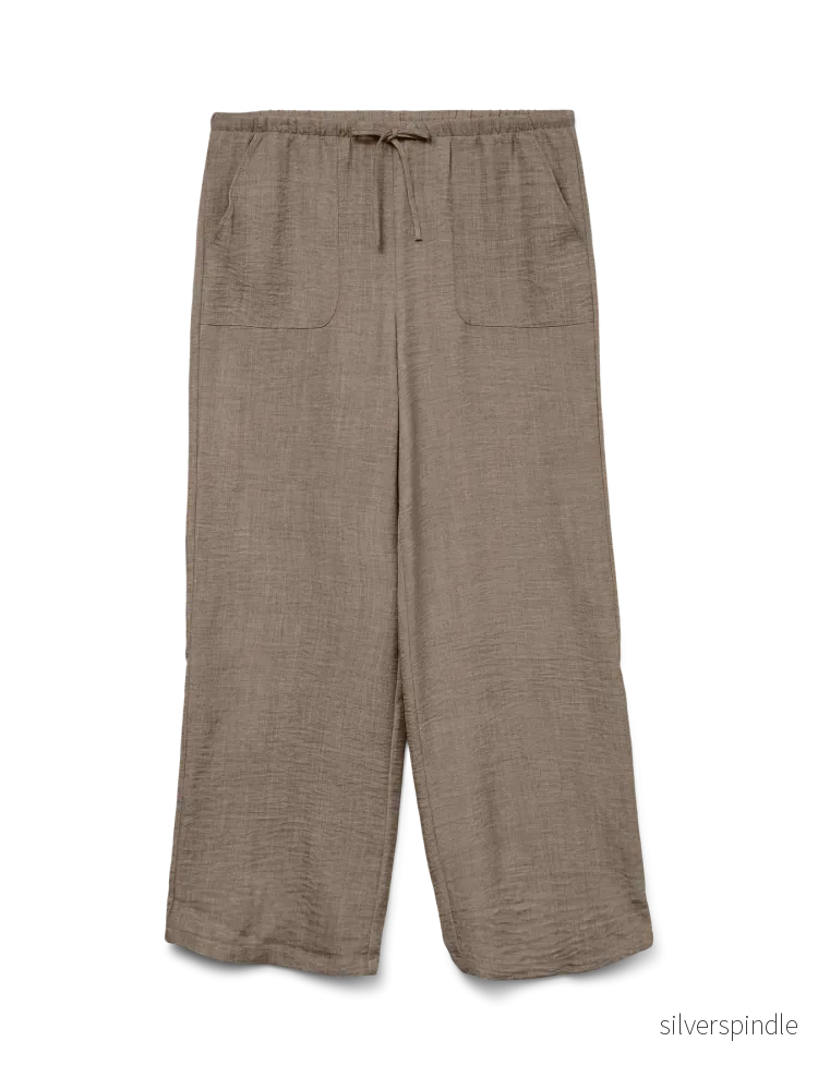 MELANEY PANT BRINDLE