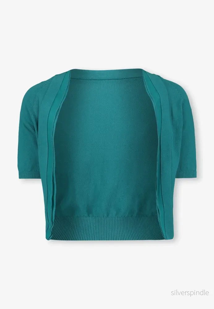 BOLERO – Blå BOLERO – Blå