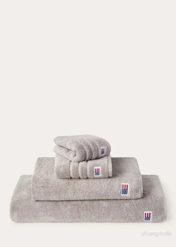 Lexington Orginal Towel 50x70 - Bild 3