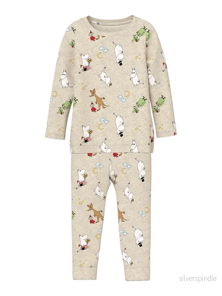 Moomin Pyjamas Moomin Pyjamas