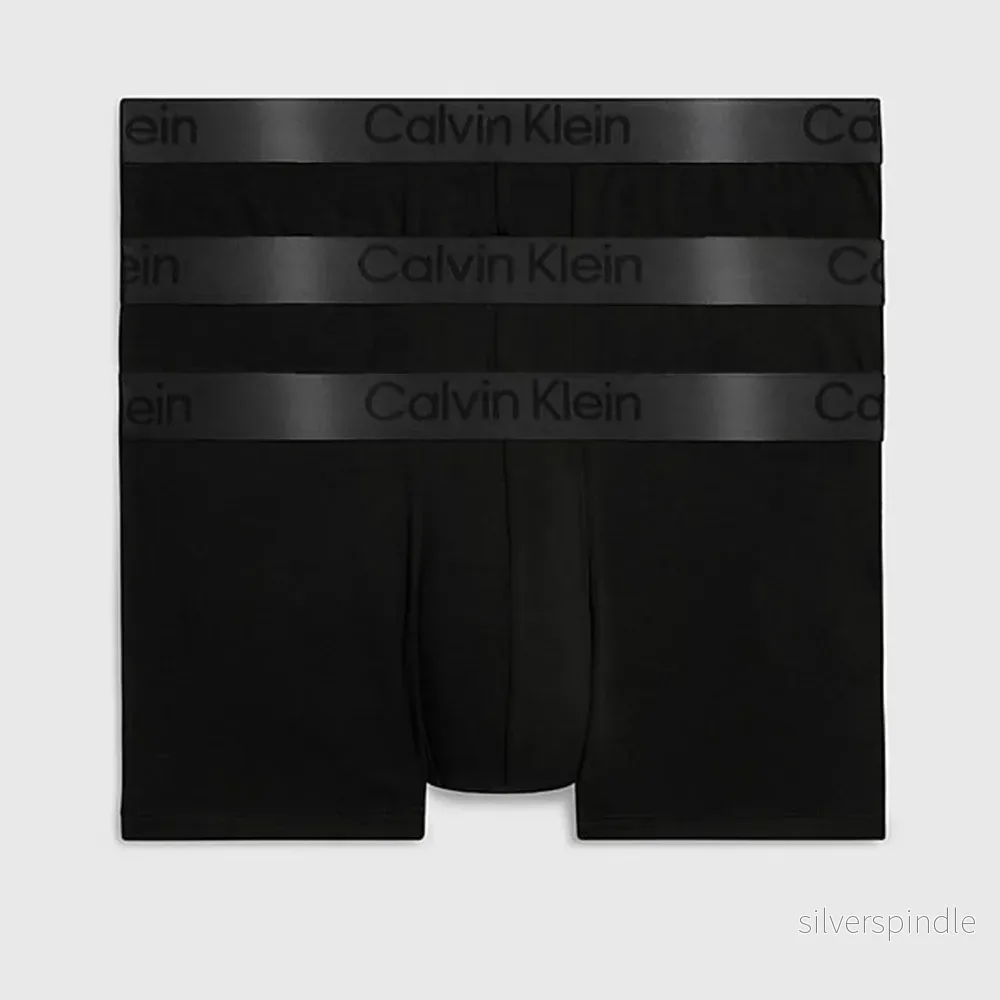 LOW RISE TRUNK 3PK LOW RISE TRUNK 3PK