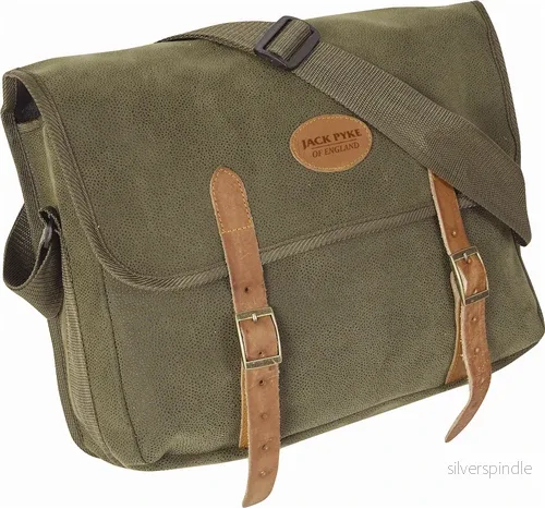 Jack Pyke Dog Bag - duotex - Bild 2
