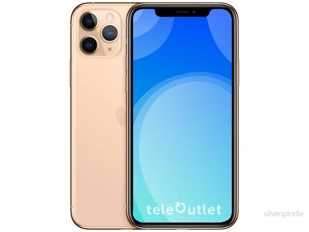 Apple iPhone 11 Pro - Bild 3