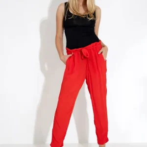 JANE BYXA – Paprika JANE BYXA – Paprika