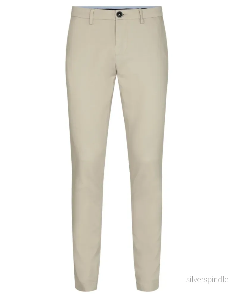 BS Robin Slim Fit Chinos – Sand BS Robin Slim Fit Chinos – Sand