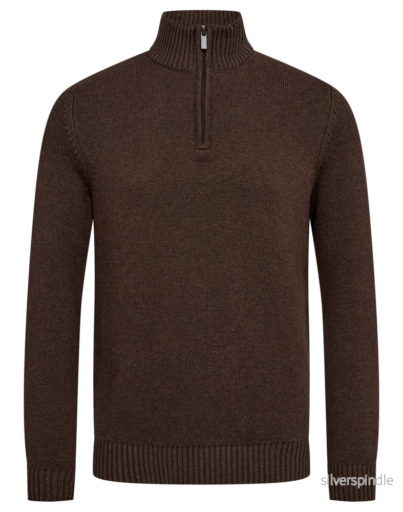 BS Eruza Regular Fit Strik – Brown BS Eruza Regular Fit Strik – Brown