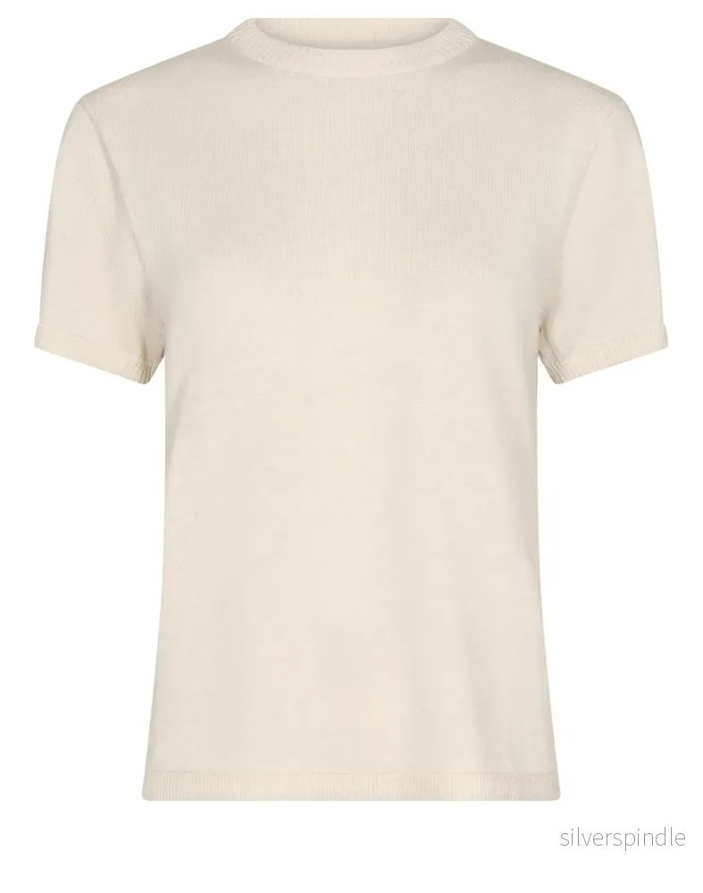 BS Aude Regular Fit T-shirt – Kitt BS Aude Regular Fit T-shirt – Kitt