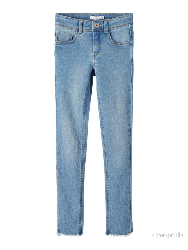 Jeans skinny fit