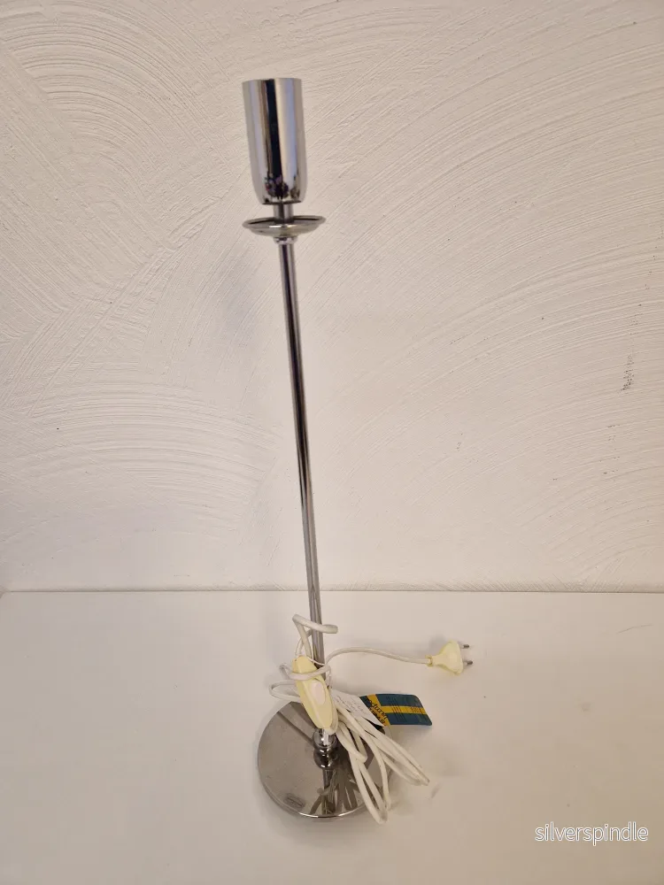 Bordslampa 8 Konsthantverk Bordslampa 8 Konsthantverk