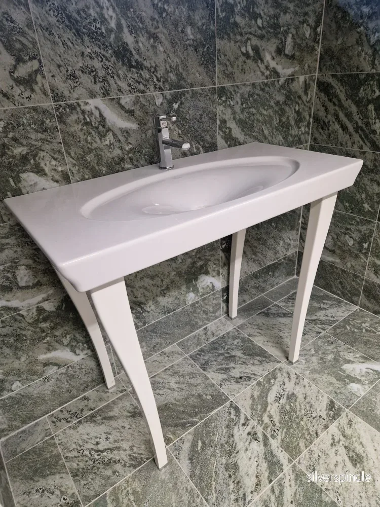 Villeroy & Boch tvättställ
