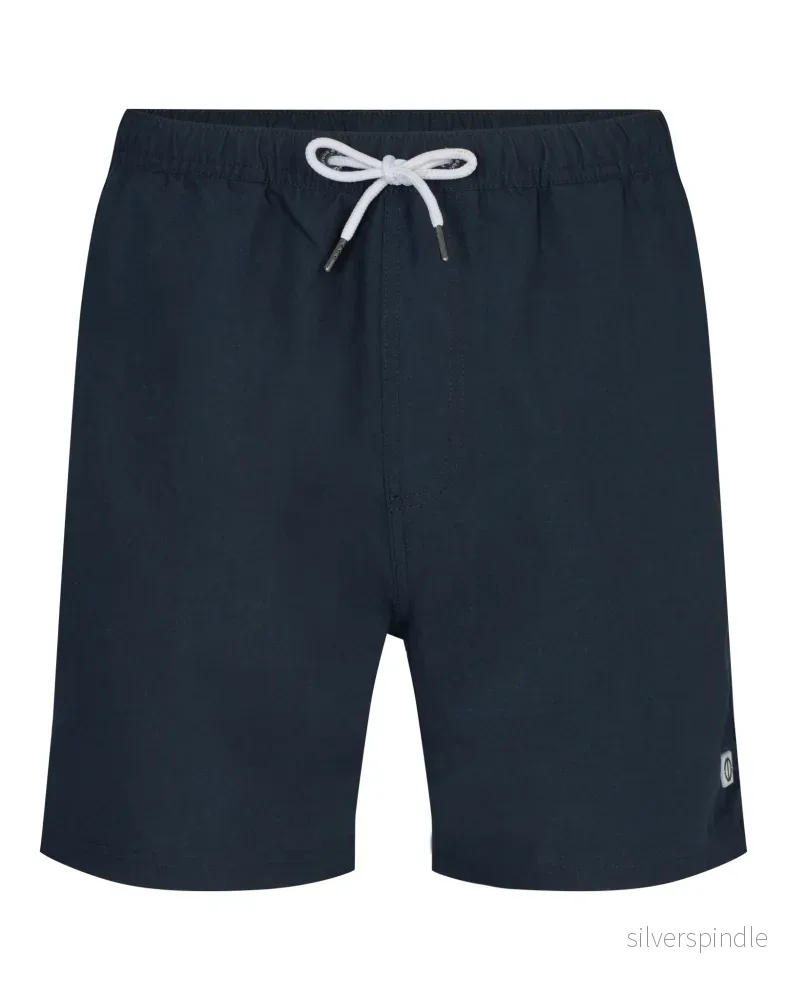 BS Havana Regular Fit Badbyxor – Navy BS Havana Regular Fit Badbyxor – Navy