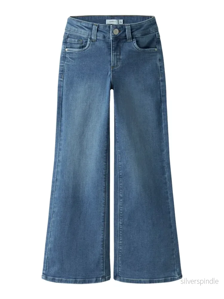 Jeans x-wide Jeans x-wide