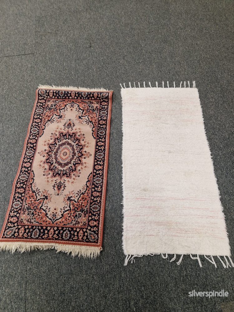 2st mattor 60 X 120cm 2st mattor 60 X 120cm