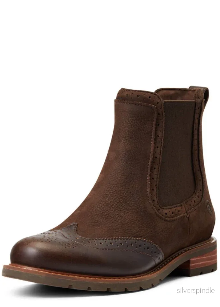 Ariat Wexford Brogue H20 - Bild 3