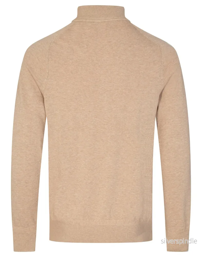 BS Jason Regular Fit Sticka - Brown - Bild 2
