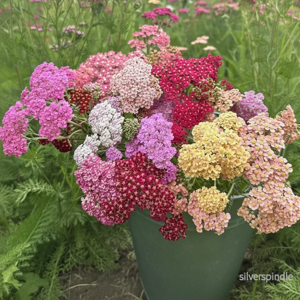 Röllika ‘Flowerburst Fruitbowl’ Röllika ‘Flowerburst Fruitbowl’