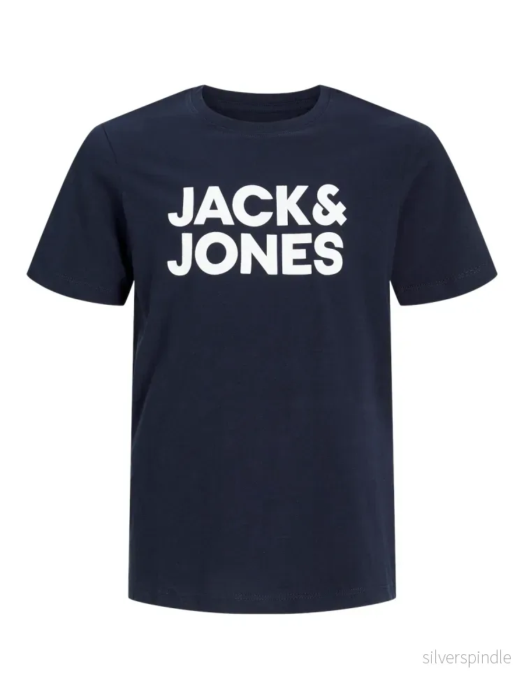 T-shirt – Jack & Jones T-shirt – Jack & Jones