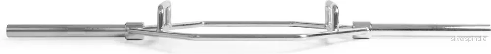Gymstick HEX-stång, 182cm - Bild 3